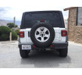 2018 JEEP WRANGLER UNLIMITED SPORT SUV